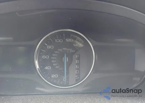 2013 Ford Edge Sel из США, поврежденный, VIN 2FMDK4JC1DBC68681